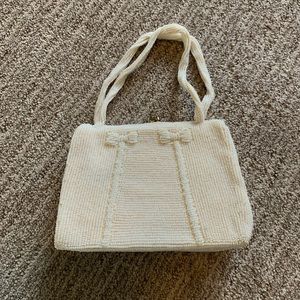 Fancy beaded purse for special occasions!